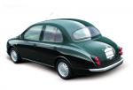 Mitsuoka Viewt 2005 года